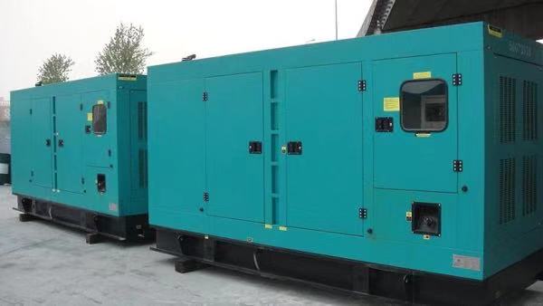 永州幼儿园备用发电机供