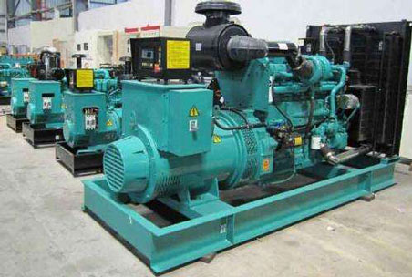永州1000kw康明斯柴油发电机组图片 永州1000kw康明斯柴油发电机组图片