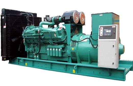 永州150kw康明斯柴油发电机组图片 永州150kw康明斯柴油发电机组图片