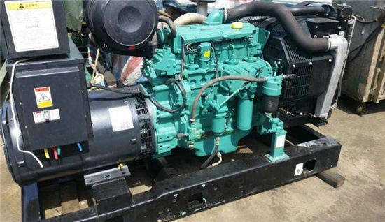 永州柴油发电机 永州柴油发电机